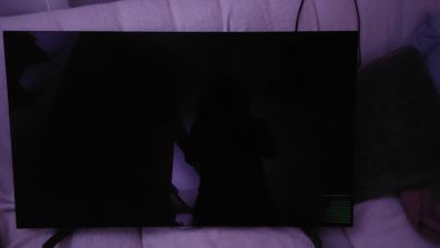 42 inch LG OLED TV (parts)