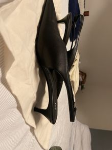 Cos shoes