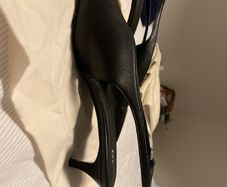 Cos shoes