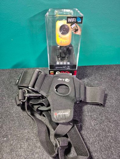 Liquid Image Ego Sports Camera 1080p