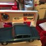 Rolls Royce Silver Shadow II Scale 1/24 Burago Image 4