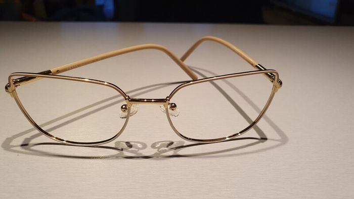 PRADA frames