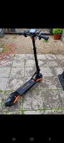 KUKIRIN G2 MAX Electric Scooter
