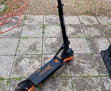 KUKIRIN G2 MAX Electric Scooter