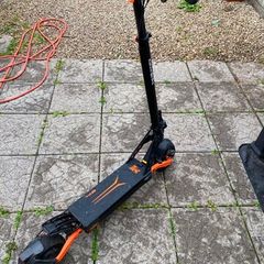 KUKIRIN G2 MAX Electric Scooter