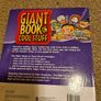Giant Book of Cool Stuff Hardcover Image 6