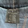 jeans faded glory skinny jogging jeans us 8 uk 12 Image 5
