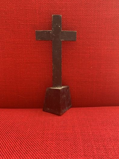 Vintage Religious Icon