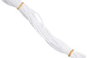 Sunshade Sail 160 g/sqm Cream 7x7 m HDPE