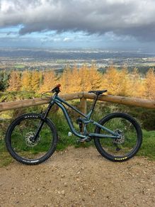 Kona Process 153