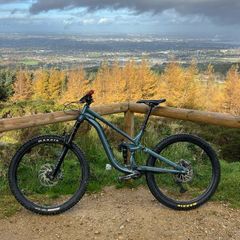 Kona Process 153