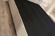 Brand New Stylish Double Divan Beds Instock.. Multiple Headboard Designs And Tufted Memory Foam Mattresses Available