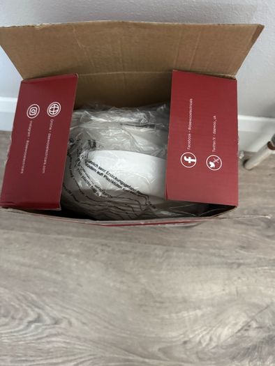 fan heater