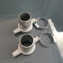 Waterpump Couplings 2" Image 2