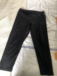 Victoria secret pink leggings