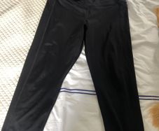 Victoria secret pink leggings