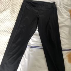Victoria secret pink leggings