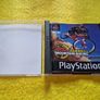 No fear Downhill Mountain biking PlayStation1 ps1 PlayStation2 ps2 games Original Image 3