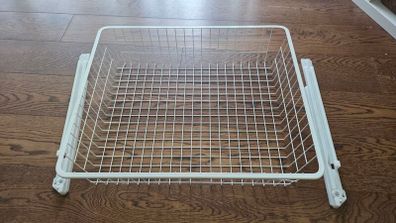 IKEA wire basket