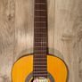 Ibanez GA1 1/2-Size Classical Acoustic Guitar Image 3