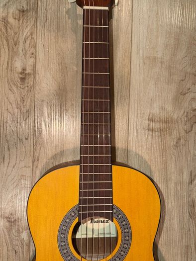 Ibanez GA1 1/2-Size Classical Acoustic Guitar