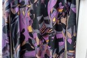 Purple Funky Top