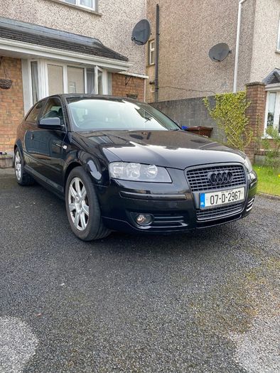 Audi A3 2007 | 1.6L Petrol | Serviced Regularly