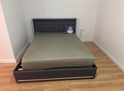 King Size