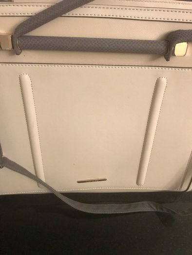River island extra large bag