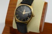 Vintage Colant Gold Gents Watch