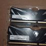 16GB (2x8GB) Shadow 2 DDR4 3200MHz Gaming RAM Like New Image 2