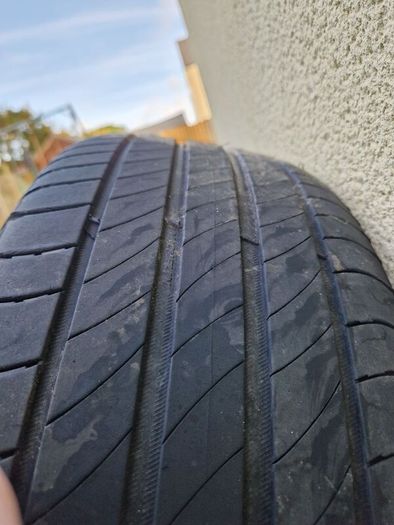 17 inch Alutec Wheels