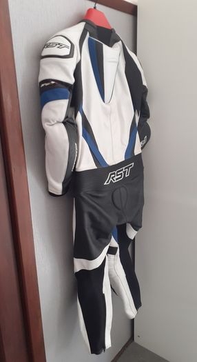 RST TracTech Evo Leather Suit (not Alpinestars Furygan Dainese) GSXR GSX-R