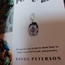 How to Make Polymer Clay Beads/Linda Peterson/ 2013 Image 4