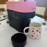 Nespresso Virtuo Pop Pink Image 6