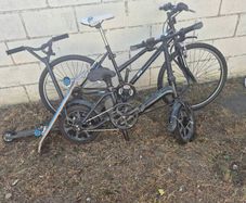 bikes