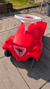 bobby car