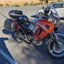 1999 Honda Varradero 1000 Image 7