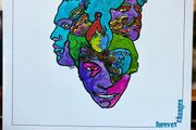 Love - Forever Changes