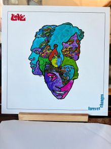 Love - Forever Changes