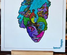 Love - Forever Changes