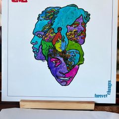 Love - Forever Changes