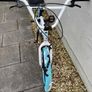 BMX block bike Image 8