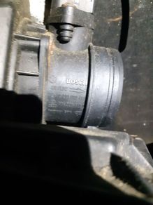 Audi A4 2.0 Tdi B7 2005-2008 Genuine Mass Air Flow Meter