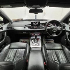 For Sale  Audi A6 S Line (2016)  18,000