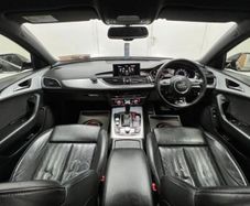 For Sale  Audi A6 S Line (2016)  18,000