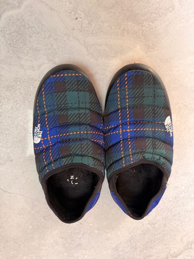 THE NORTH FACE - ThermoBall Traction Mule V - Slippers