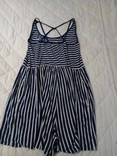 Tommy Hilfiger women's one piece shorts set
