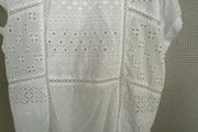 New Cotton Top