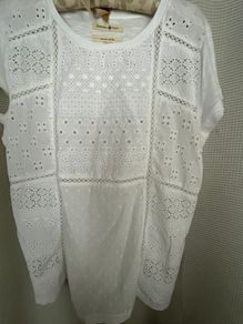 New Cotton Top